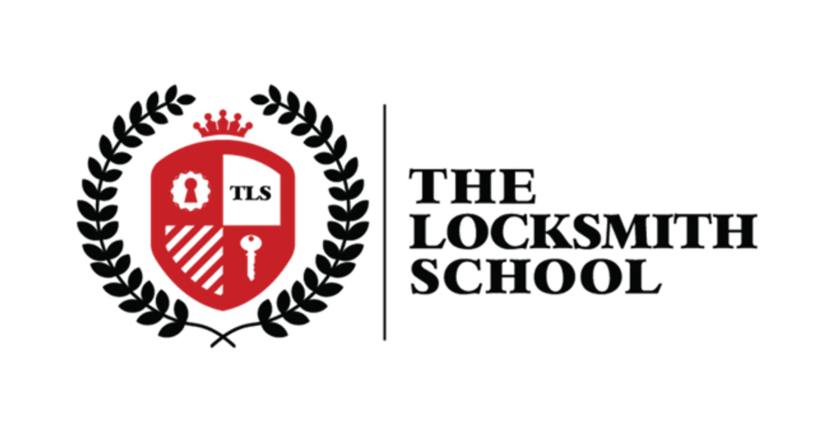 The Locksmith School Shop